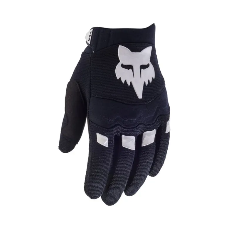 Rękawice Fox Junior Dirtpaw GLV