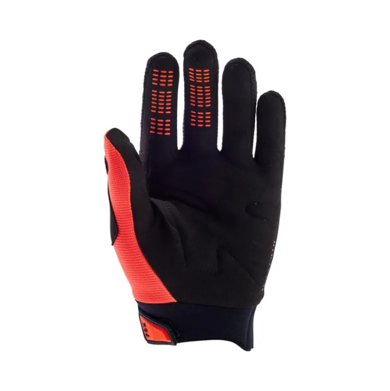 Rękawice Fox Junior Dirtpaw GLV