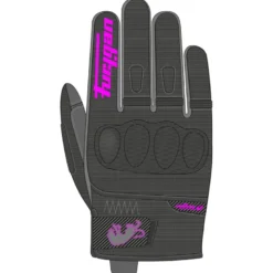 Rękawice Furygan Jet Lady Evo D3O