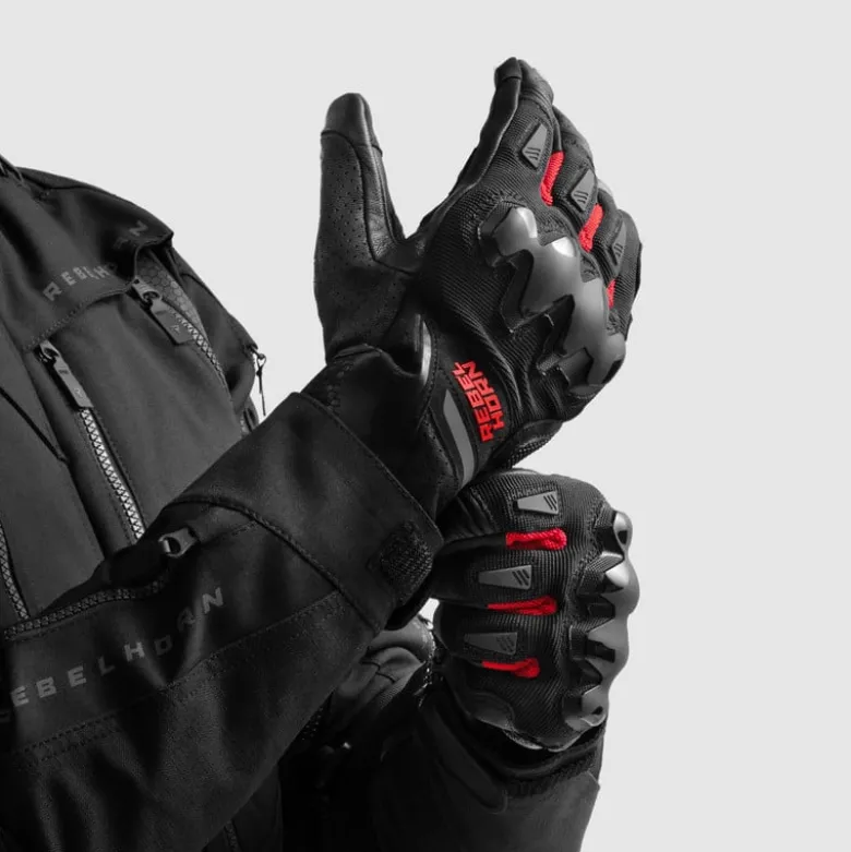 Rękawice Rebelhorn Defender