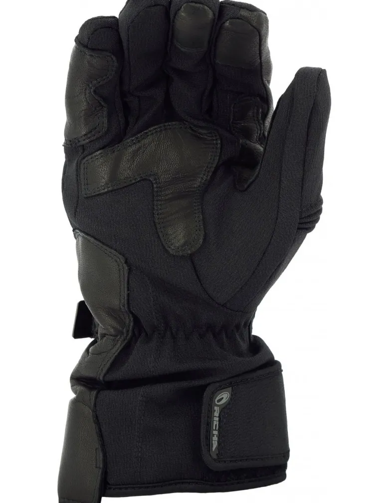 Rękawice Richa Ice Polar Gore-Tex