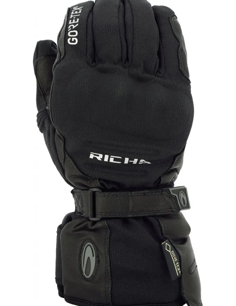 Rękawice Richa Ice Polar Gore-Tex