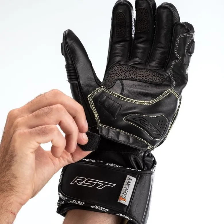 Rękawice RST Tractech Evo 4