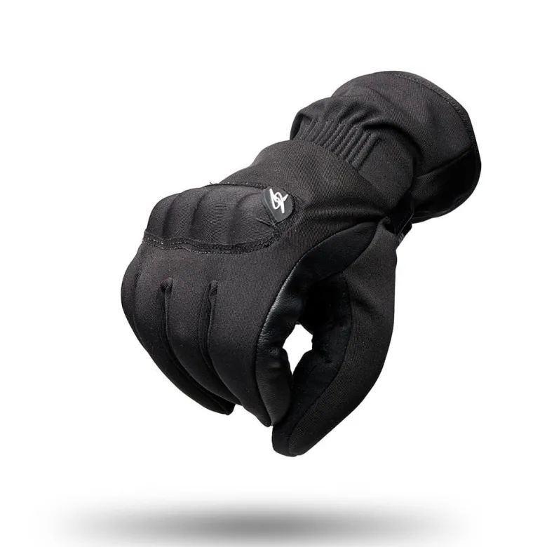 Rękawice Spyke Commuter Dry Tecno
