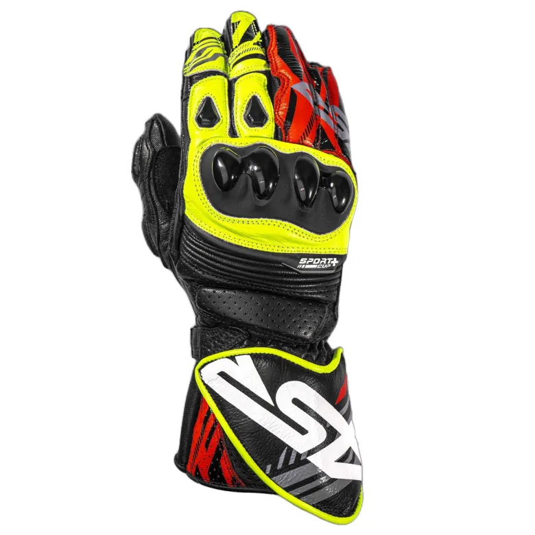Rękawice 4SR Sport Cup Plus EVO
