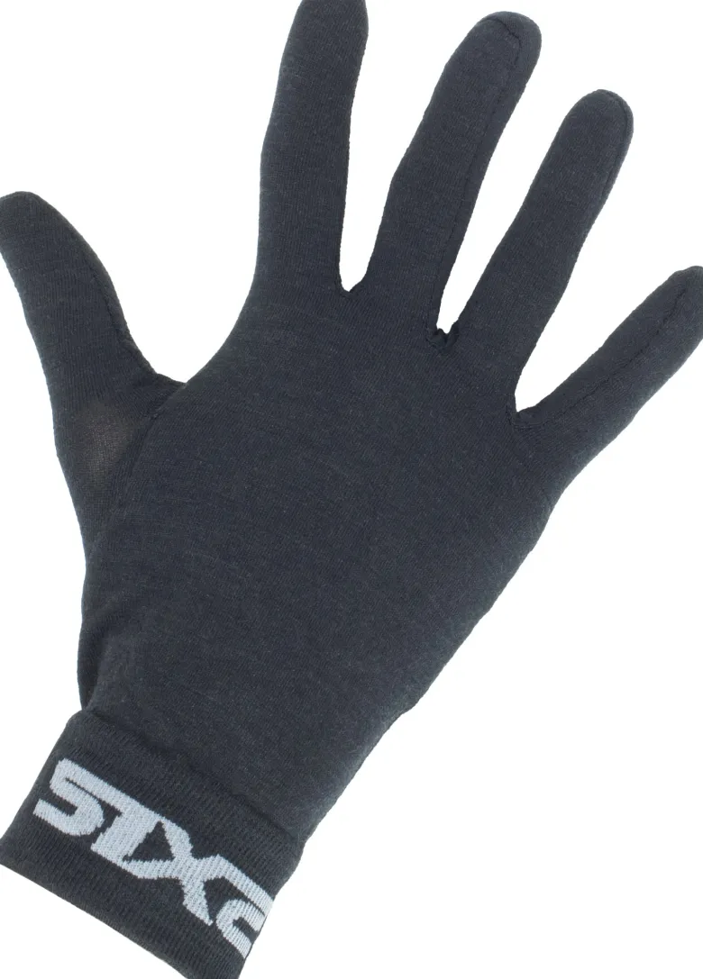 Rękawiczki Termoaktywne SIXS Merino Wool