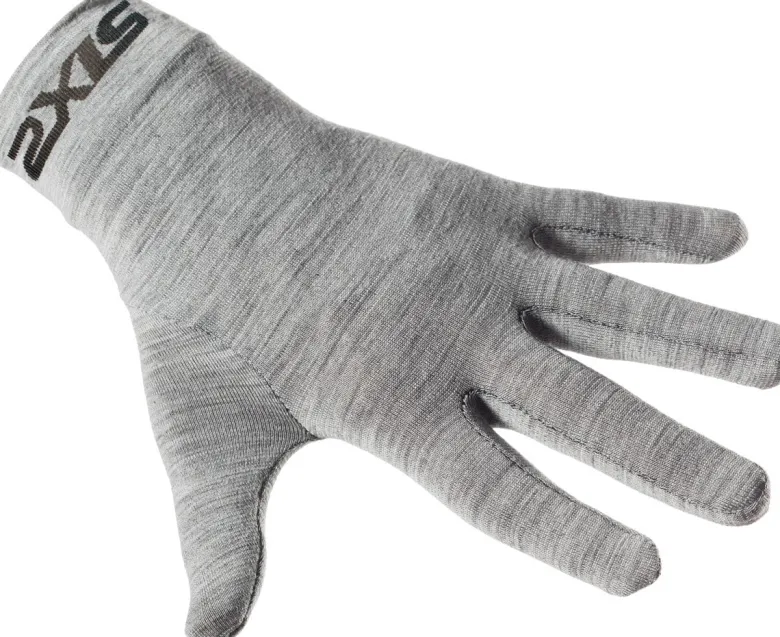 Rękawiczki Termoaktywne SIXS Merino Wool