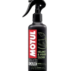 Środek do czyszczenia kasku Motul M1 Helmet Visor Clean 0,25l