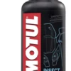 Środek do czyszczenia śladów po owadach Motul Insect Remover E7