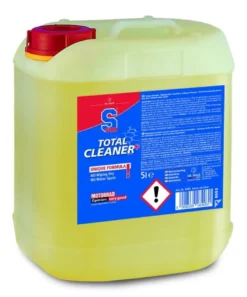 Środek do Czyszczenia Motocykla S100 Total Cleaner Plus
