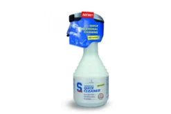 Środek Do Czyszczenia Motocykla S100 Quick Cleaner