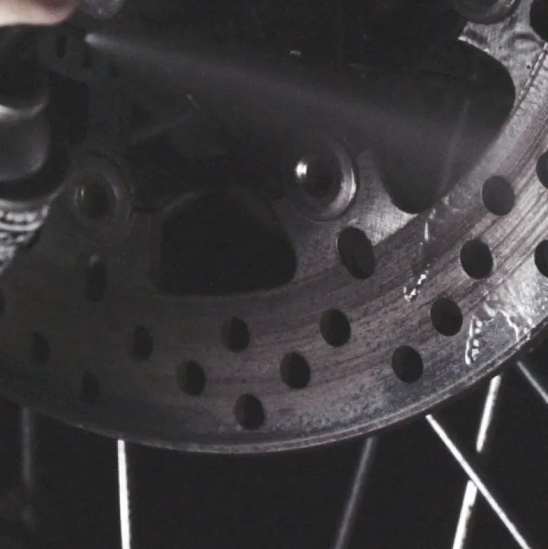 Środek do czyszczenia tarcz hamulcowych Muc-Off Disc Brake Cleaner