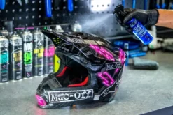 Środek Do Czyszczenia Wizjera, Gogli, Kasku Muc-off Helmet & Visior Cleaner