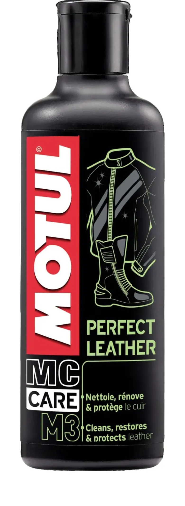 Środek do pielęgnacji skóry Motul Perfect Leather M3