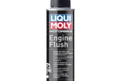Środek do płukania silnika przed wymianą oleju LIQUI MOLY