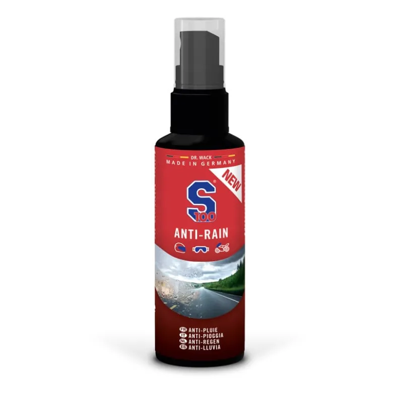 Środek Przeciwdeszczowy S100 Anti-Rain