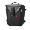 Sakwa Boczna Prawa Sw-Motech Sysbag Wp M Wodoodporna Z Adapterem Black 17-23L