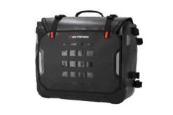 Sakwa Boczna Sw-Motech Sysbag Wp L Wodoodporna Z Prawym Adapterem Black 27-40L