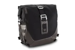 Sakwa Legend Gear Sw-Motech Do Mocowania Na Pasie Sls Brown 13,5L