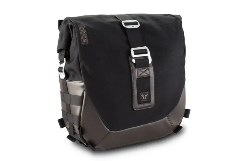 Sakwa Legend Gear Sw-Motech Do Mocowania Na Pasie Sls Brown 13,5L