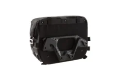 Sakwa Na Lewą Stronę Legend Gear Sw-Motech Brown 9,8L