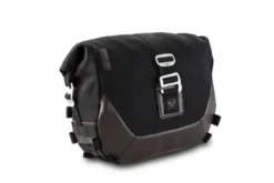 Sakwa Na Lewą Stronę Legend Gear Sw-Motech Brown 9,8L