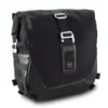 Sakwa Na Lewą Stronę Legend Gear Black Edition Sw-Motech Black 13,5L