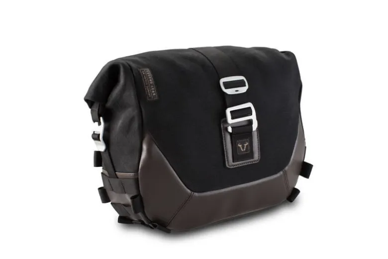 Sakwa Na Prawą Stronę Legend Gear Sw-Motech Brown 9,8L