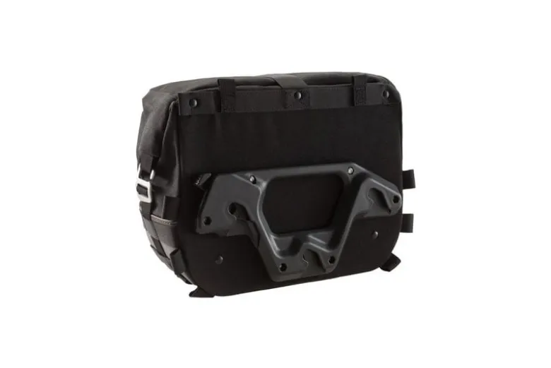 Sakwa Na Prawą Stronę Legend Gear Sw-Motech Brown 9,8L