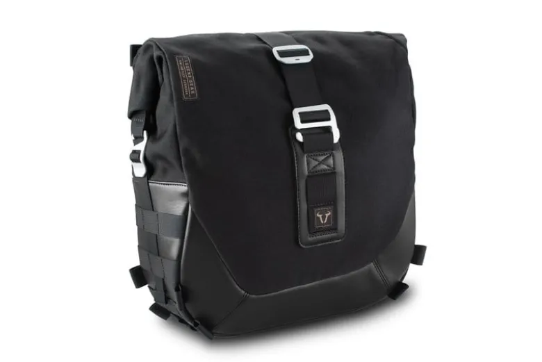 Sakwa Na Prawą Stronę Legend Gear Black Edition Sw-Motech Black 13,5L
