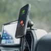 Samoprzylepna podstawa na deskę rozdzielczą Quad Lock®