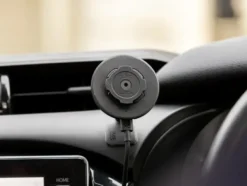 Samoprzylepna podstawa na deskę rozdzielczą Quad Lock®