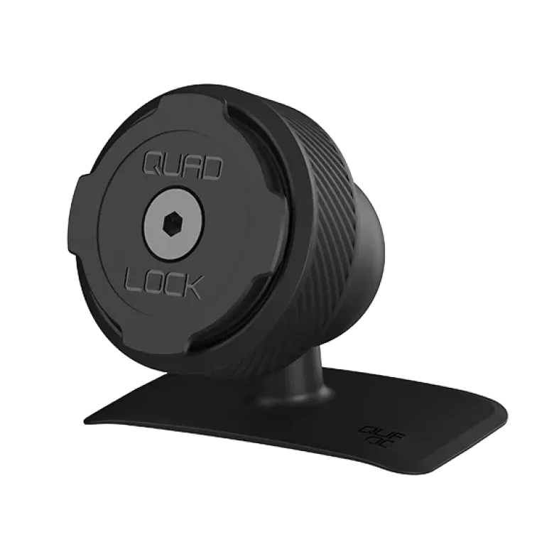 Samoprzylepna podstawa na deskę rozdzielczą Quad Lock®