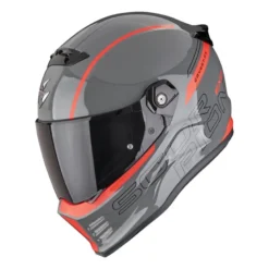 Scorpion Covert FX