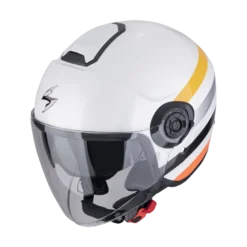 Scorpion Exo-City II