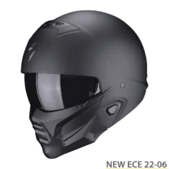 Scorpion Exo-Combat II