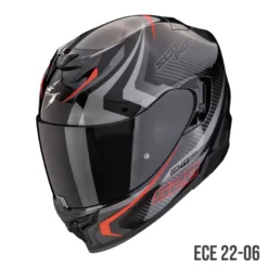 Scorpion Exo-520 Evo Air