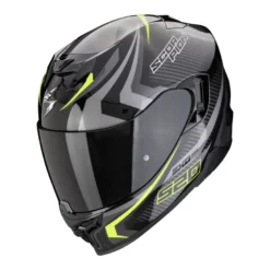 Scorpion Exo-520 Evo Air