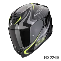 Scorpion Exo-520 Evo Air