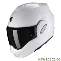 Scorpion Exo-tech evo