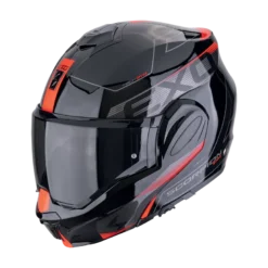 Scorpion Exo-tech evo
