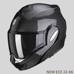 Scorpion Exo-Tech Evo Carbon