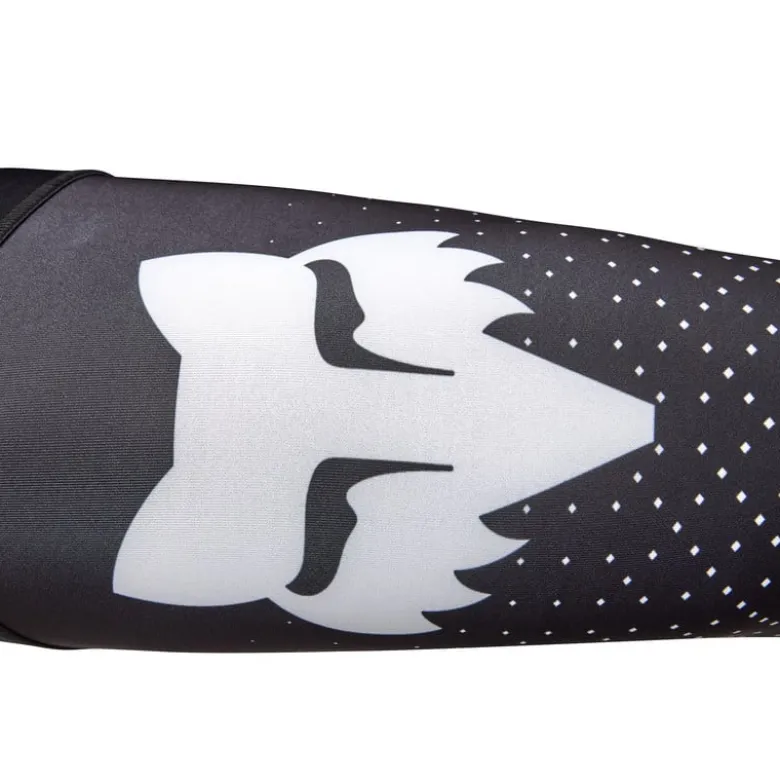 Skarpety motocyklowe FOX Flexair Knee Brace