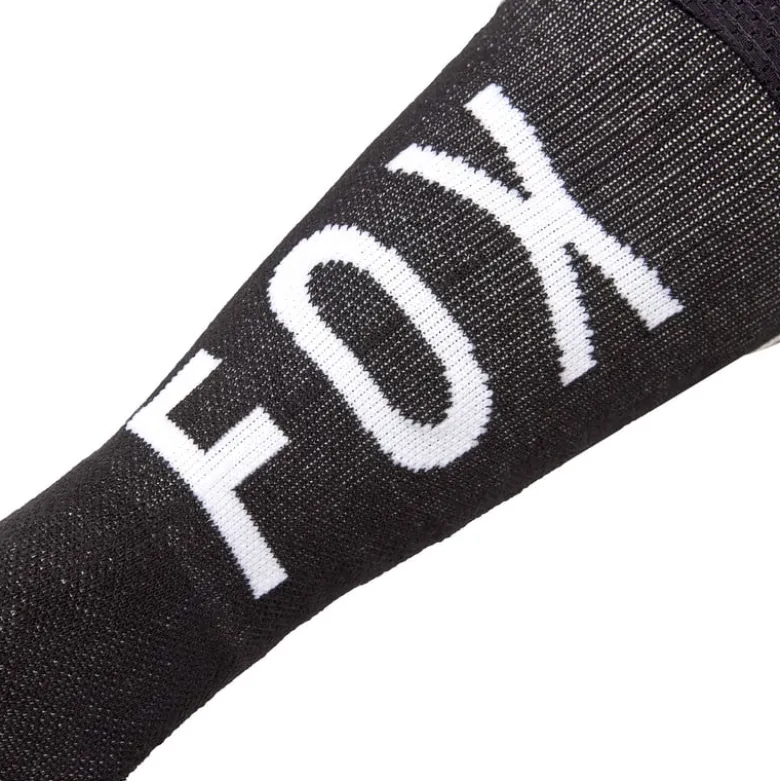 Skarpety motocyklowe FOX Flexair Knee Brace