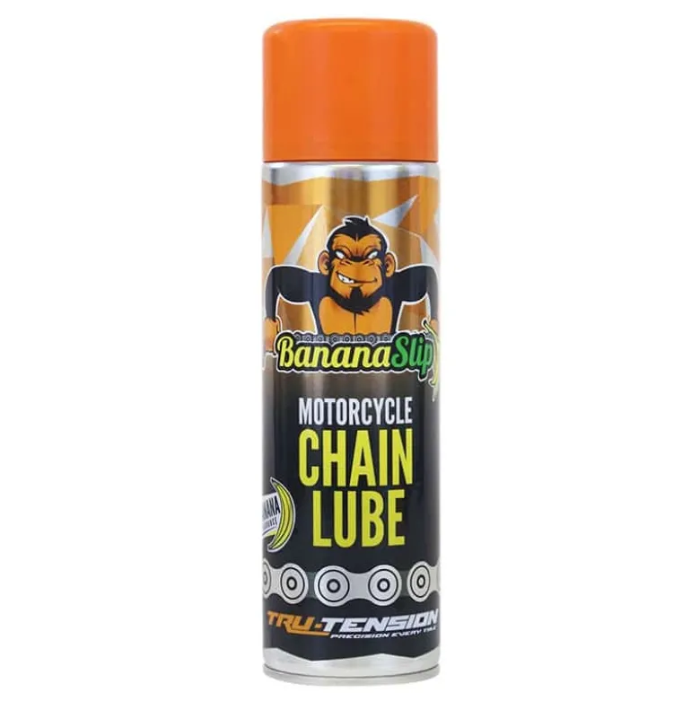 Smar Do Łańcucha Tru-tension Bananaslip Chain Lube
