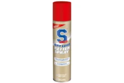 Smar do Łańcucha w Sprayu S100 Dry Lube Ketten Spray