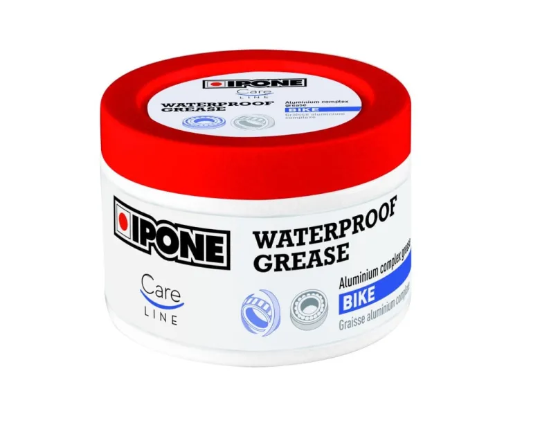 Smar Wodoodporny IPONE WATERPROOF GREASE