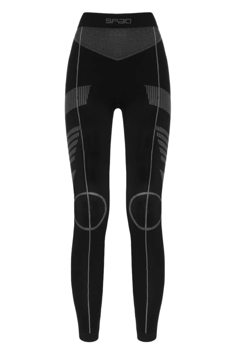 Spaio Legginsy Termoaktywne Thermo-evo Damskie