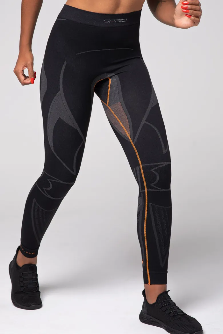 Spaio Legginsy Termoaktywne Extreme-Pro Damskie