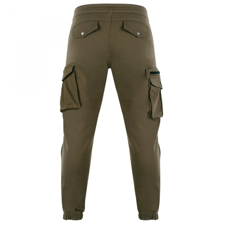 Spodnie Broger Alaska II Jogger Fit